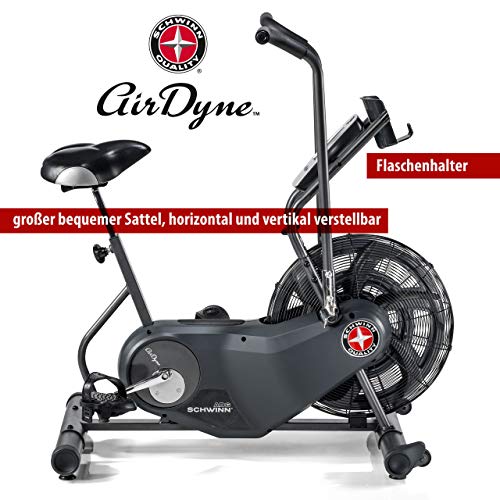 Air Bike Schwinn Fitness Airdyne AD6, Fitnessbike