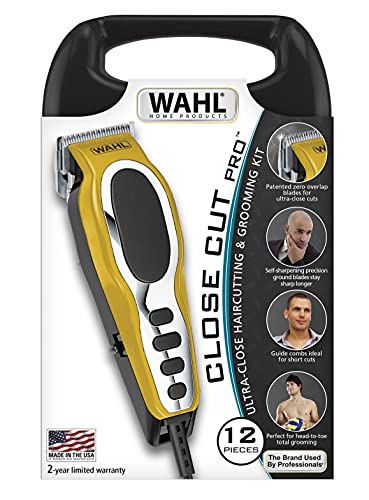 Wahl-Haarschneider WAHL 79111-1616 Close Cut Pro