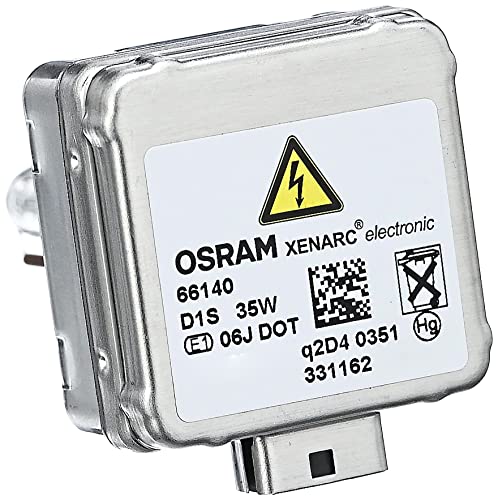 Xenon-Brenner Osram Xenarc Original D1S HID , Entladungslampe