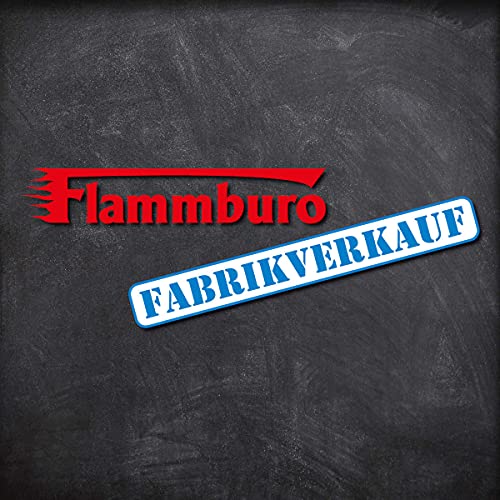 Kaminanzünder FLAMMBURO 10kg = ca. 800 Stück Anzündwolle