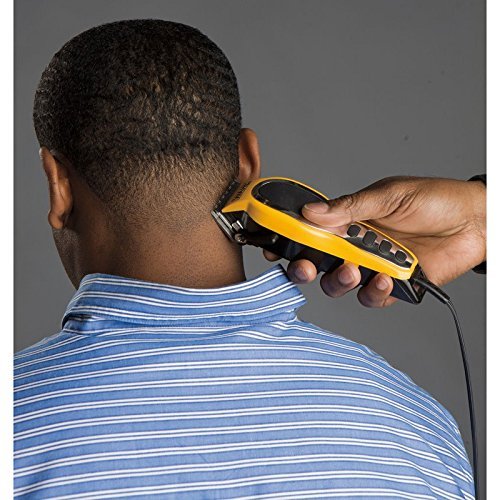 Wahl-Haarschneider WAHL 79111-1616 Close Cut Pro