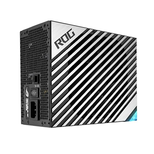 1000W-Netzteil ASUS ROG Thor 1000W Platinum II Netzteil