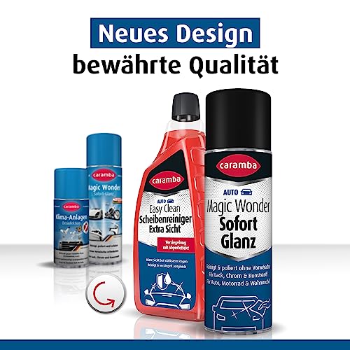 Scheibenreiniger-Konzentrat Caramba Easy Clean Sommer