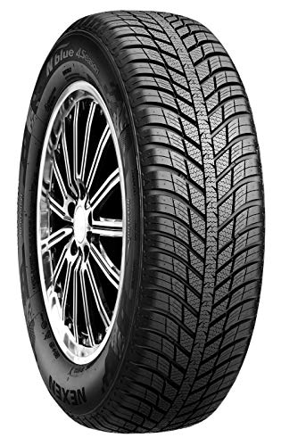 Ganzjahresreifen Nexen 16916NX N’blue 4Season 205/55R16 91H