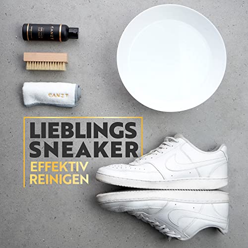 Sneaker-Cleaner Canzt Professional Sneaker Cleaner
