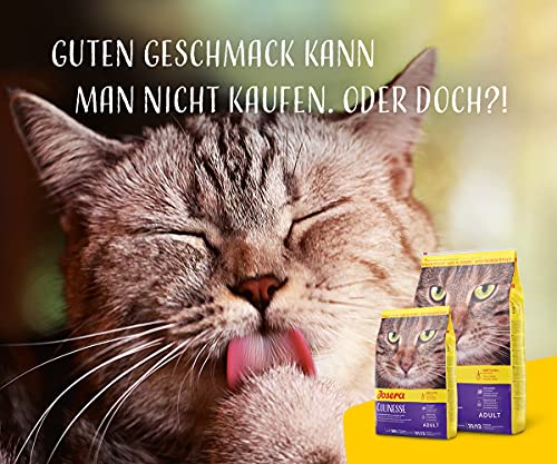 Josera-Trockenfutter Katze Josera Culinesse (1 x 10 kg)