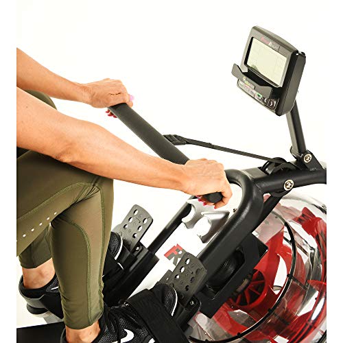 Rudergerät Fitness Reality 3000WR Bluetooth Wasser