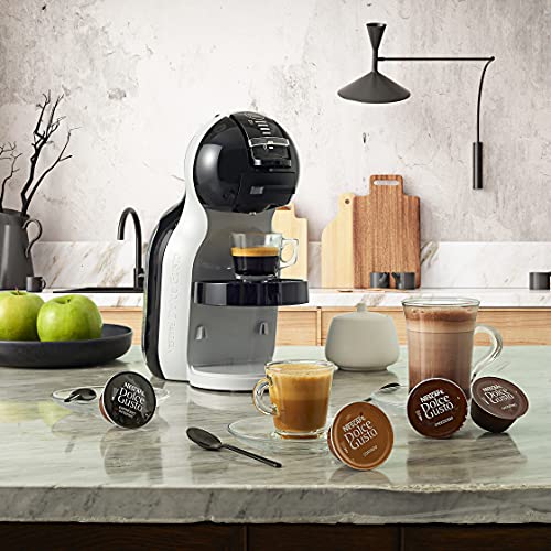 Dolce-Gusto-Maschine NESCAFÉ Dolce Gusto De’Longhi EDG