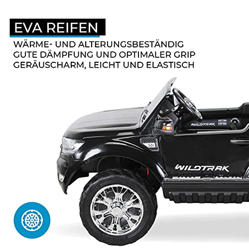 Kinder-Elektroauto Actionbikes Motors, Ford Ranger