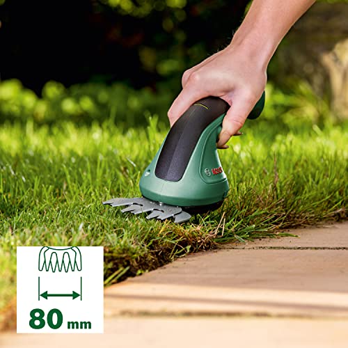 Rasenkantenschneider Bosch Home and Garden Bosch Grasschere EasyShear