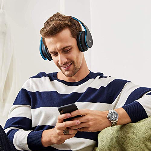 Bluetooth-Kopfhörer bis 50 Euro ZIHNIC Bluetooth Over Ear