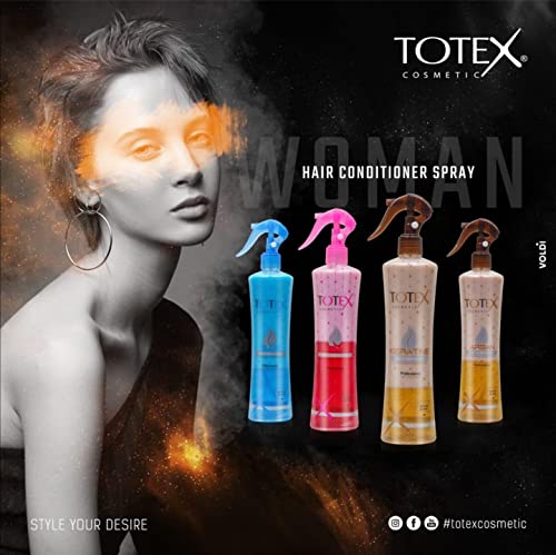 Conditioner-Spray Totex ARGAN 2 Phase Haar Conditioner Spray