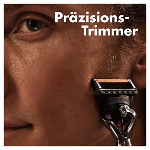 Gillette-Rasierer Gillette ProGlide Nassrasierer Herren, Rasierer