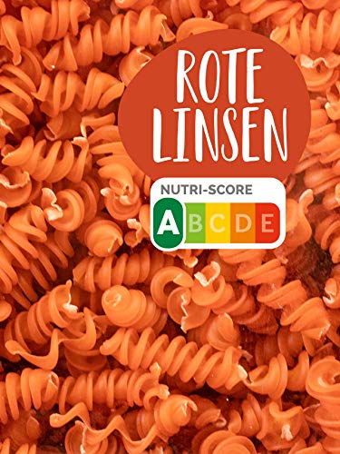 Low-Carb-Nudeln Pumperlgsund Eiweiß-Pasta, Low Carb Protein