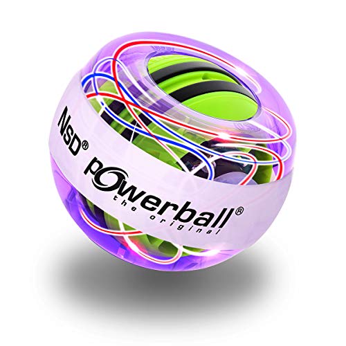 Powerball Powerball Autostart Multilight Max, gyroskopisch