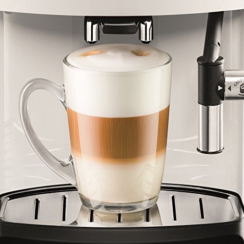 Kaffeevollautomat bis 400 Euro Krups Essential Kaffeevollautomat