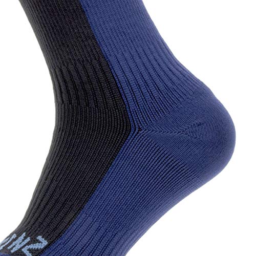 Sealskinz-Socken SealSkinz Unisex Kaltes Wasser Wasserdichte