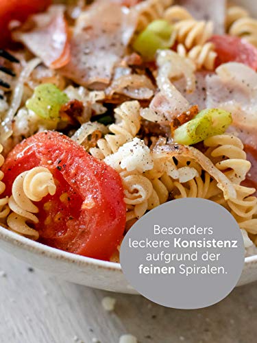 Low-Carb-Nudeln Pumperlgsund Eiweiß-Pasta, Low Carb Protein