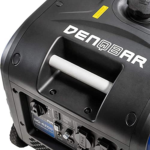 Inverter-Stromerzeuger Denqbar Inverter DQ-4200 4200W
