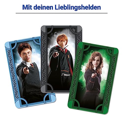 Harry-Potter-Brettspiel Ravensburger Familienspiele