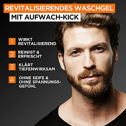 Gesichtsreinigung Männer L’Oréal Men Expert Gesichtsreinigung