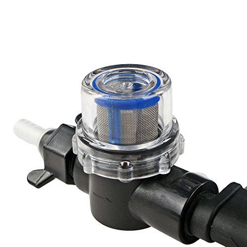 Druckwasserpumpe 12 V Carbest Wasserpumpe 12V 10 Ltr/Min.
