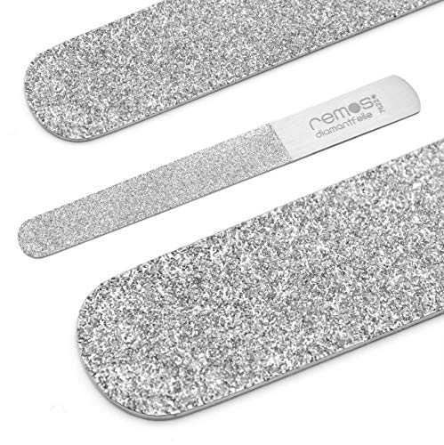 Nagelfeile remos professional body care REMOS Diamant 15 cm