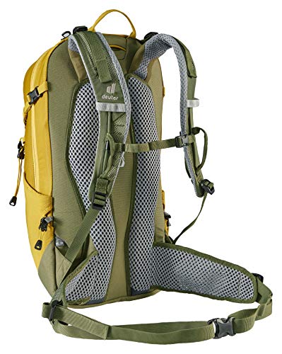 Rucksack 25-30 Liter deuter Trail 26 Klettersteig Wanderrucksack