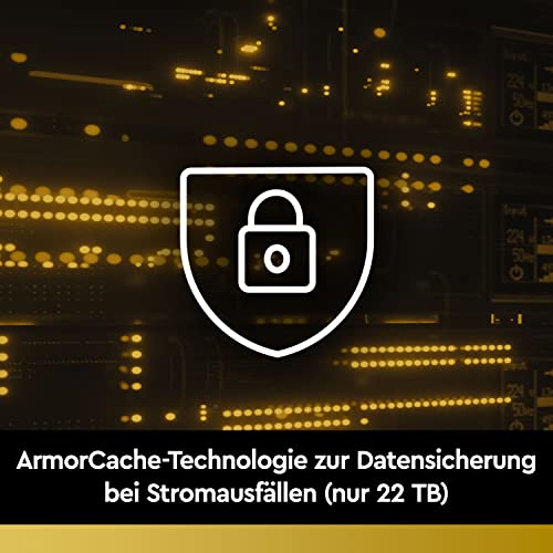 1TB-HDD Western Digital Gold 3.5 1000 GB Serial ATA III