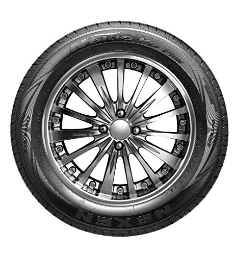 Sommerreifen Nexen N’blue HD Plus, 205/60R16 92H