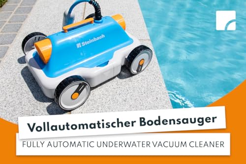 Poolroboter STEINBACH Poolrunner S63 – 061007