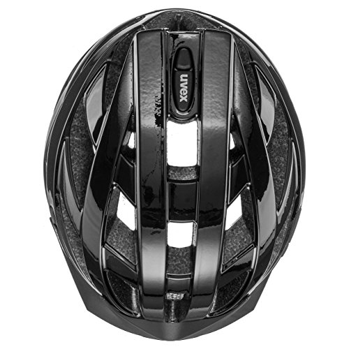 Rennradhelm Uvex i-vo – leichter Allround-Helm für Damen und Herren