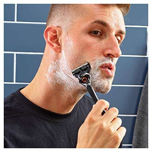 Gillette-Rasierer Gillette Fusion 5 ProGlide Rasierer Herren