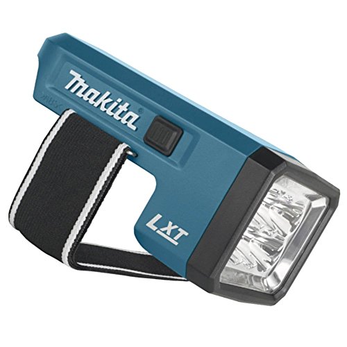 Makita-Akku-Lampe Makita LED-Akku Handleuchte