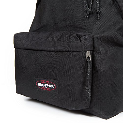 Eastpak-Rucksack EASTPAK Padded Pak’r Rucksack, 40 cm, 24 L, Schwarz