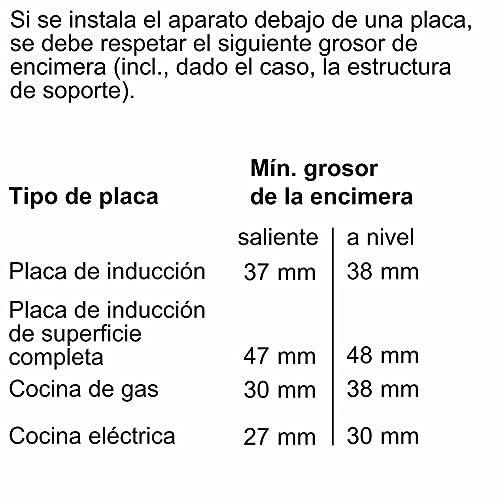 Pyrolyse-Backofen Bosch Hausgeräte HBG675BS1 Serie 8