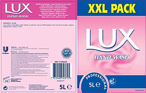 Flüssigseife Nachfüllpack Diversey Lux Professional Handseife