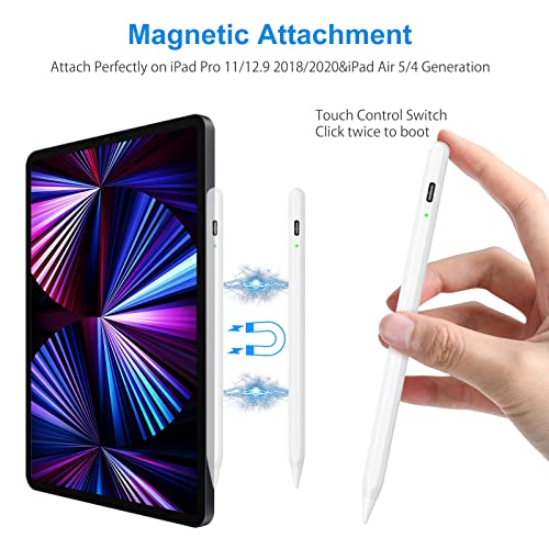 iPad-Stylus FUWANG Stylus Pen für iPad Apple 2018–2023