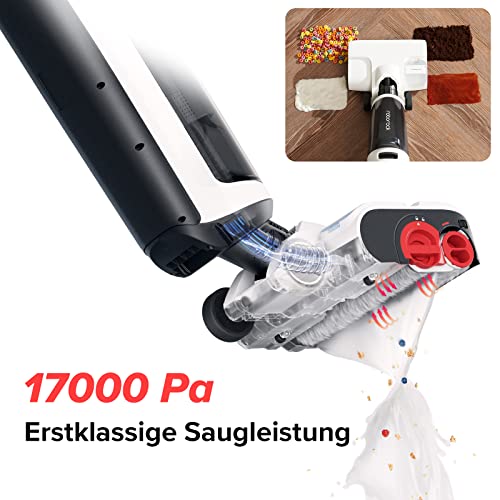 Hartbodenreiniger roborock Dyad Pro Nass Trockensauger