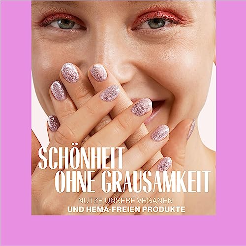 Weißer Nagellack Pink Gellac UV Gel Nagellack – 101 Soft White