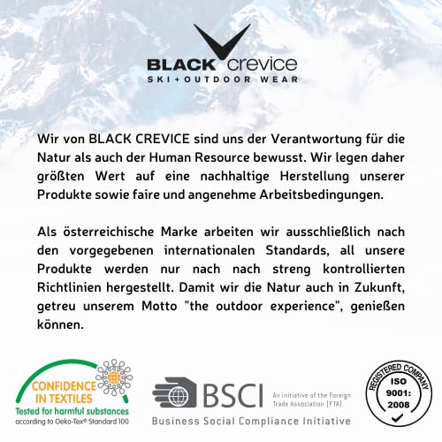 Black-Crevice-Skihelm Black Crevice Skihelm Ischgl, BCR143912