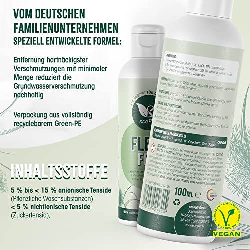 Fleckenentferner ecoPhil Bio Universal für Kleidung