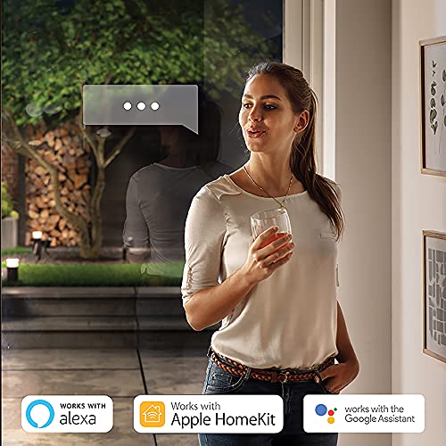 Smart Home Lampe Philips Hue White & Color Ambiance