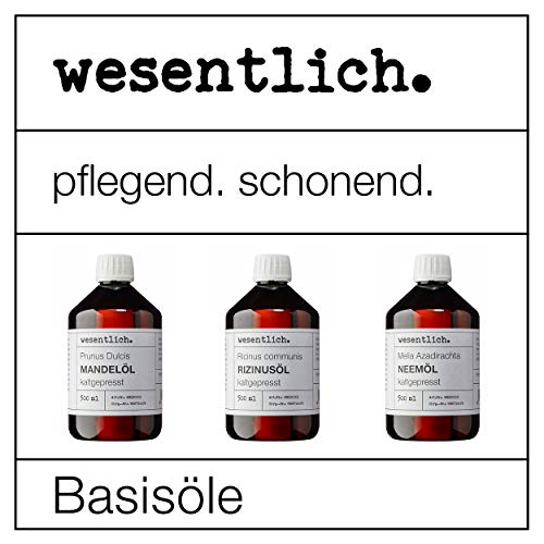 Hagebuttenöl wesentlich. 100ml, 100% reines Öl (Rosa Mosqueta)