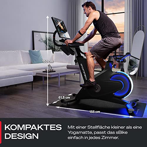 Indoor Bike Sportstech sBike Smart Indoor Cycling Bike