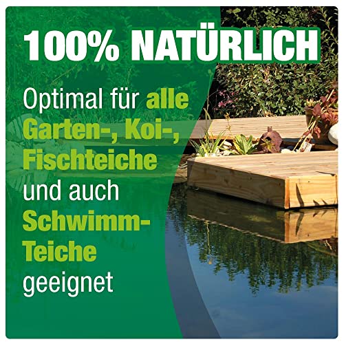 Teichklar AQUALITY Aquaristik & Gartenteich AQUALITY