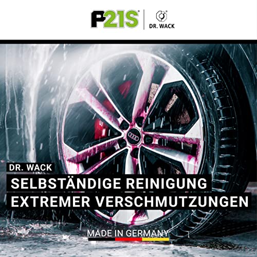 Felgenreiniger DR. WACK – P21S HIGH END 2 L