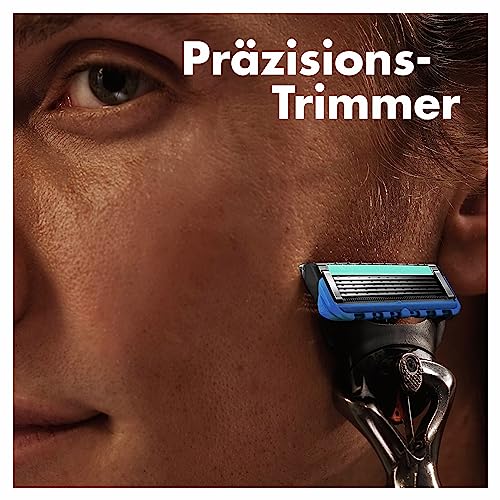 Gillette-Rasierer Gillette ProGlide Nassrasierer Herren, Rasierer