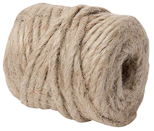 Jutesack NOOR Sandsäcke Jute 20kg (30 x 60 cm) 10er Pack Hochwasser