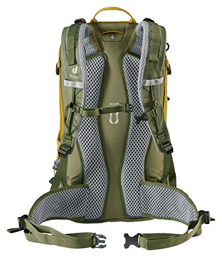 Rucksack 25-30 Liter deuter Trail 26 Klettersteig Wanderrucksack